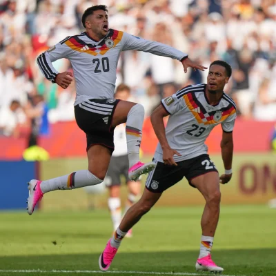 ALEMANIA