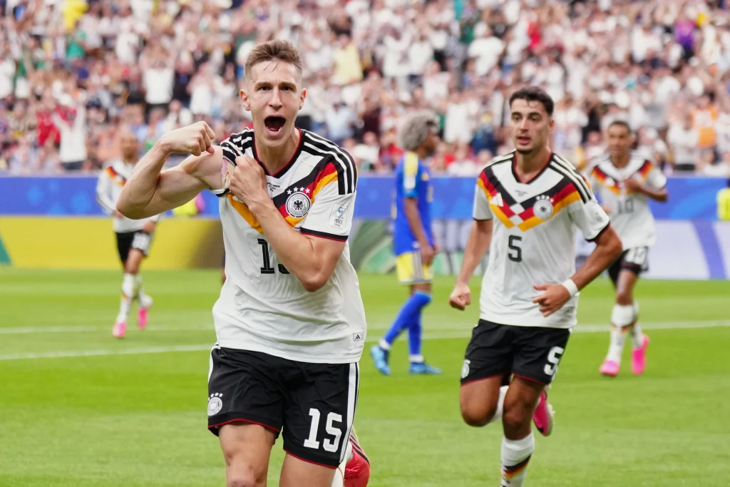 Alemania