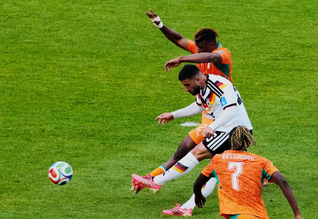 Alemania