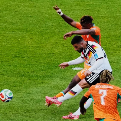 Alemania