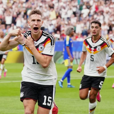 Alemania