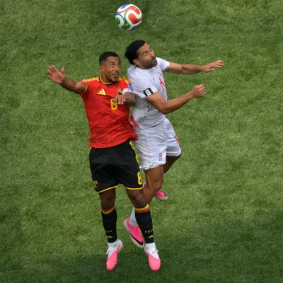 Belgica