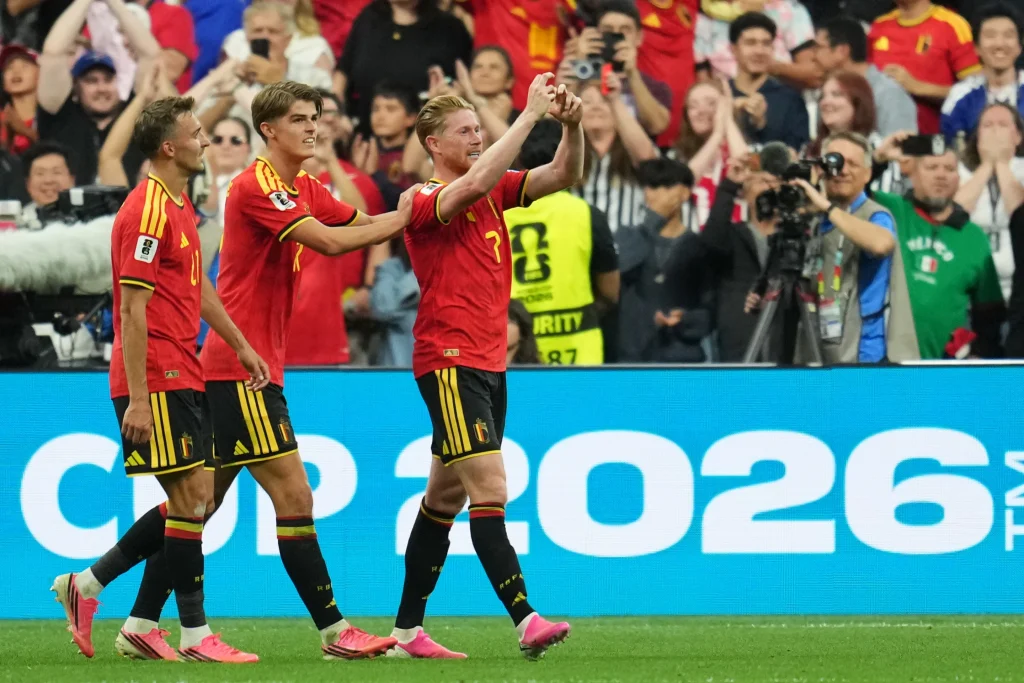 Belgica