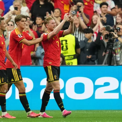 Belgica