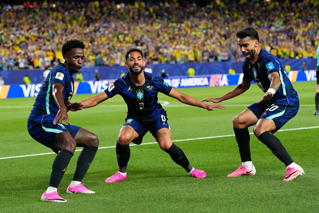 Brasil