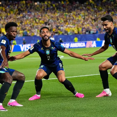 Brasil