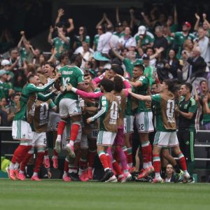 Diario hasta la final (Día 1)