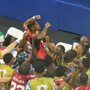 Cabo Verde