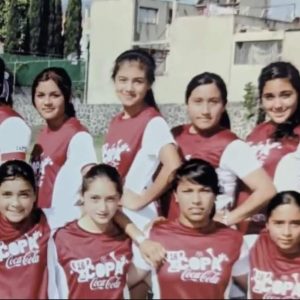 AGP PODCAST: Héctor Munguía, autor del exitoso proyecto de futbol femenil desde la Técnica 20