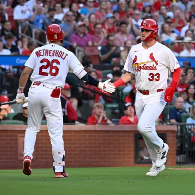 Cardenales