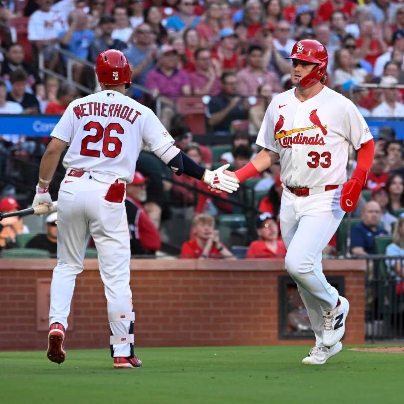 Cardenales