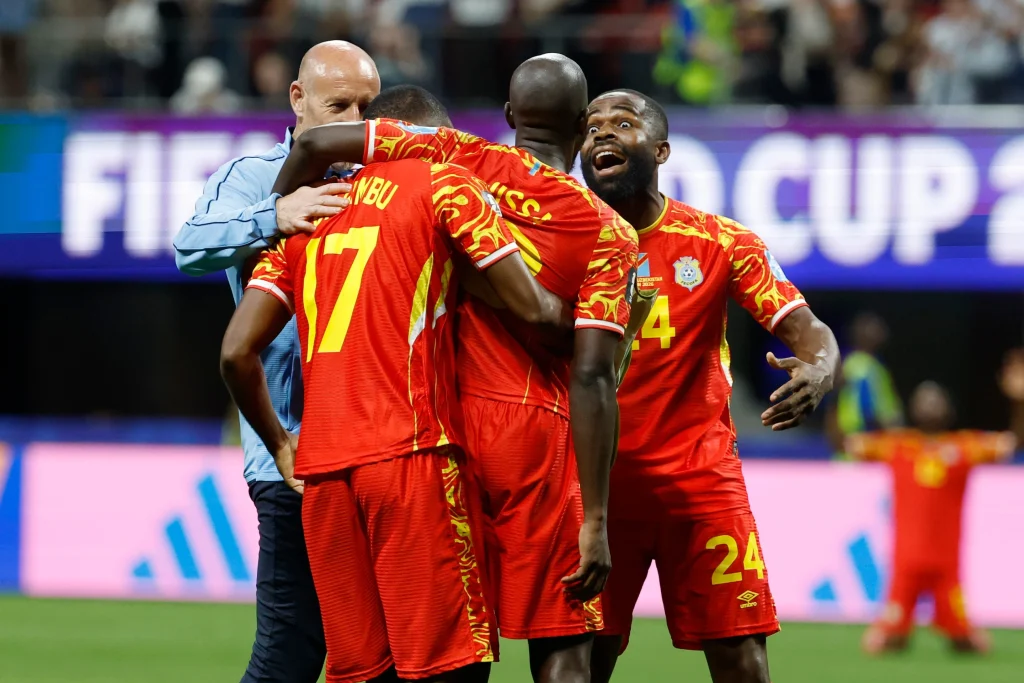 Congo