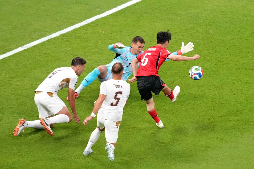Corea