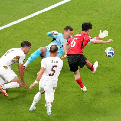 Corea