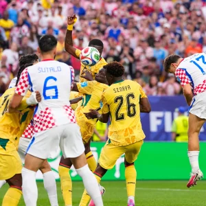 Croacia vence a Ghana y le gana el segundo lugar de grupo; ambos clasifican