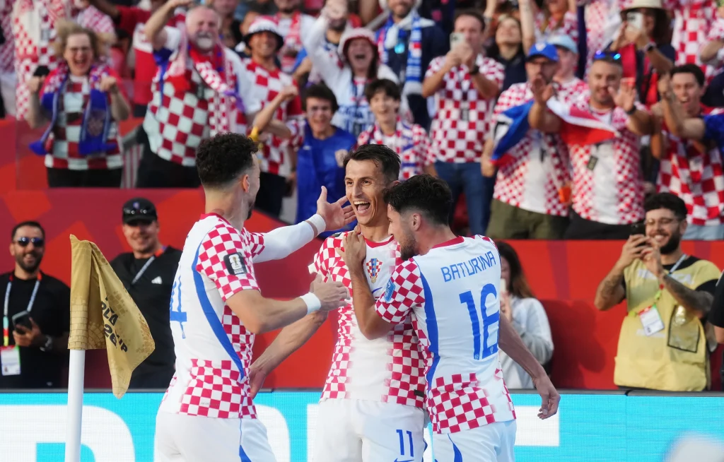 Croacia