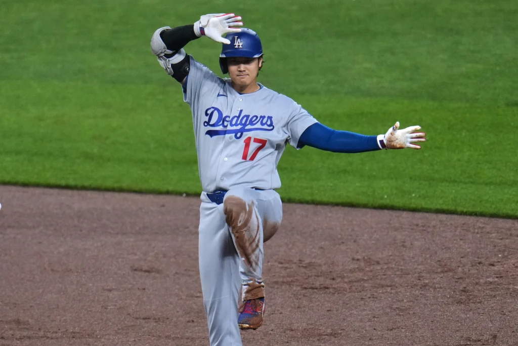 Dodgers