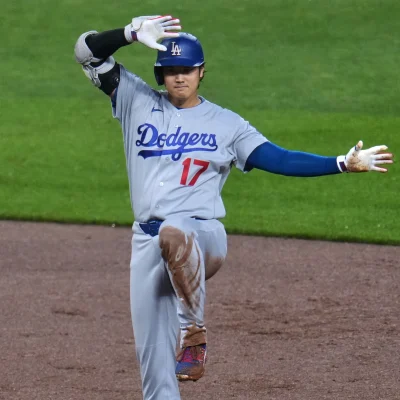 Dodgers