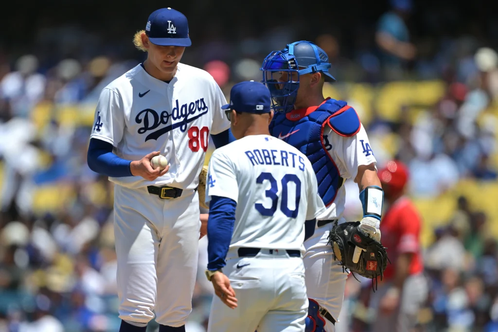 Dodgers