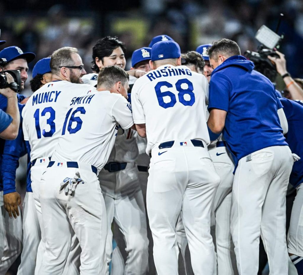 Dodgers