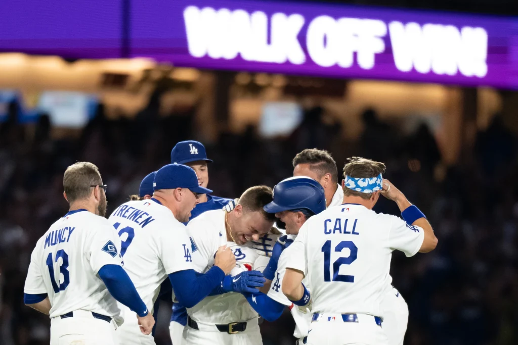Dodgers