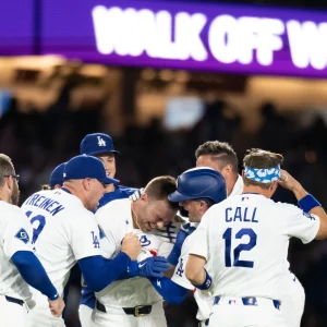 Dodgers