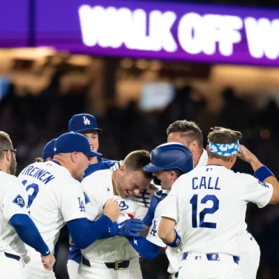 Dodgers