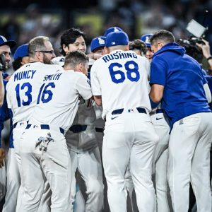 Jonrón de Freeman pone número a la pizarra y acaba con la victoria de los Dodgers ante los Angels