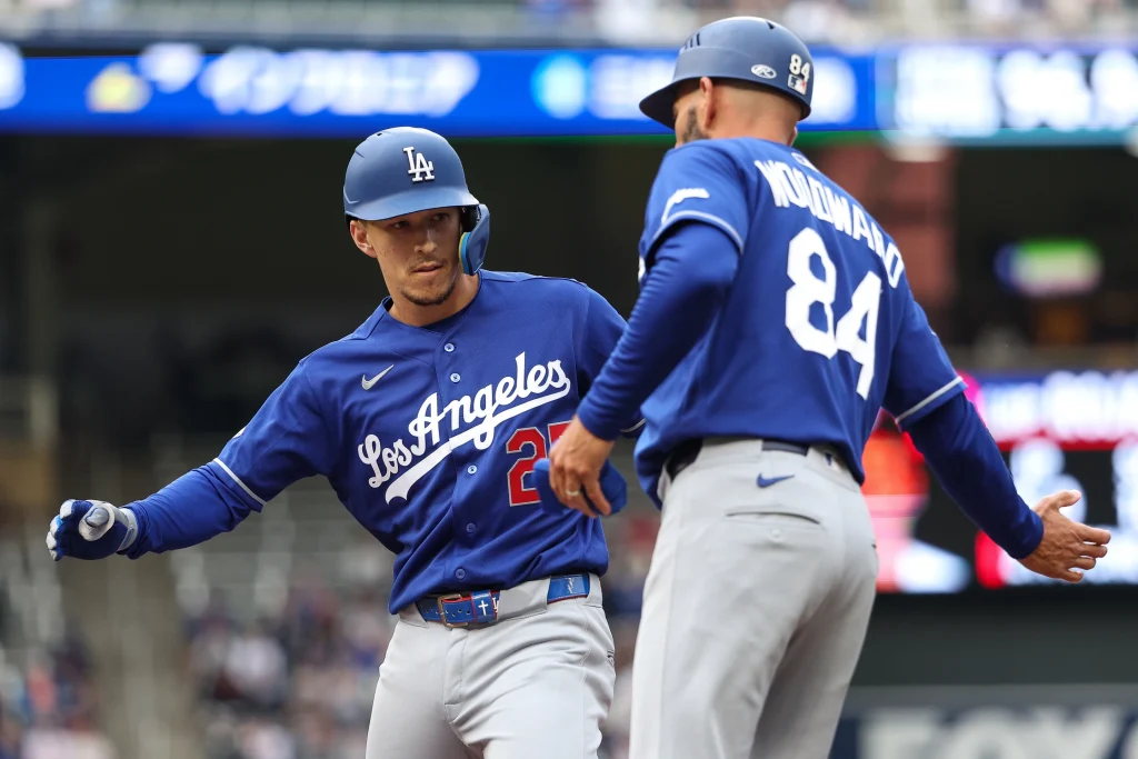 Dodgers