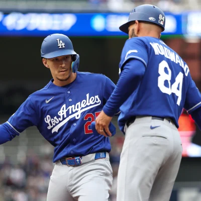 Dodgers