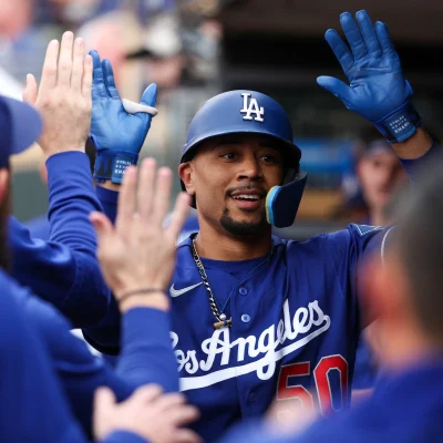 Dodgers