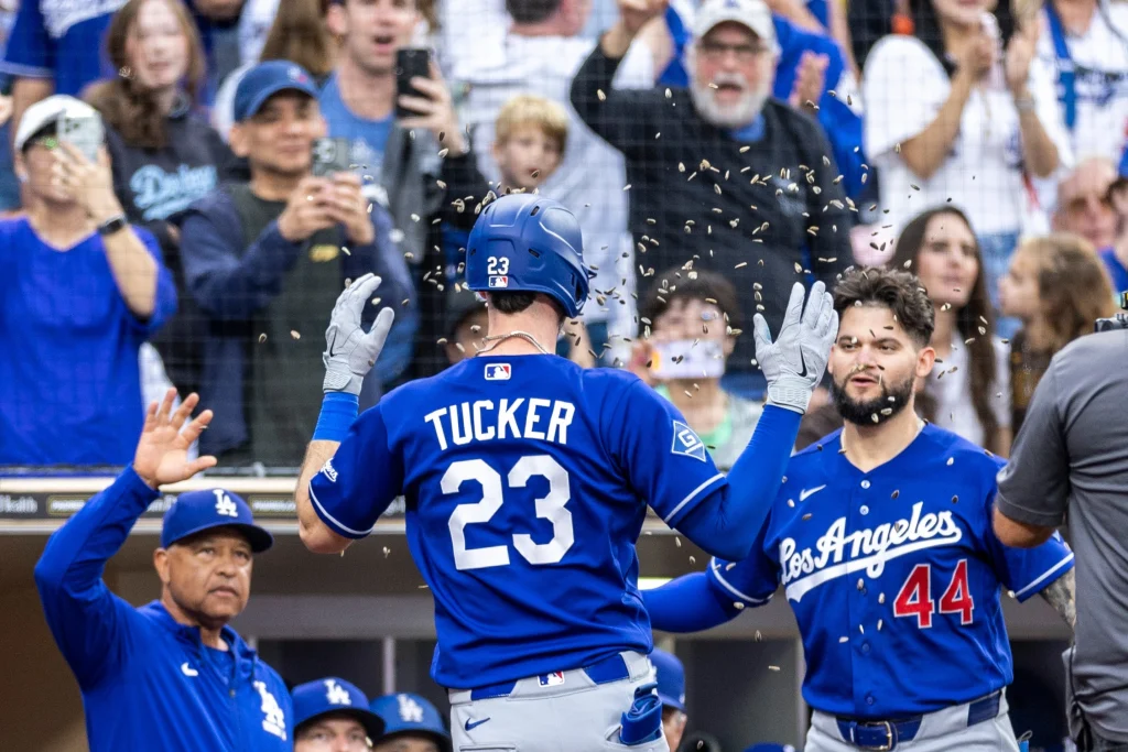Dodgers