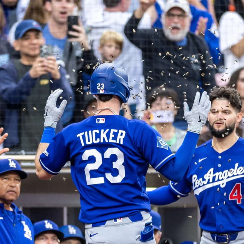 Dodgers