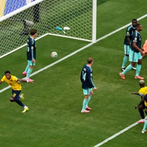 DIARIO HASTA LA FINAL (Día 16) 