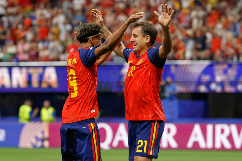 ESPANA
