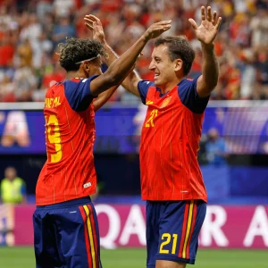 DIARIO HASTA LA FINAL (Día 11) 