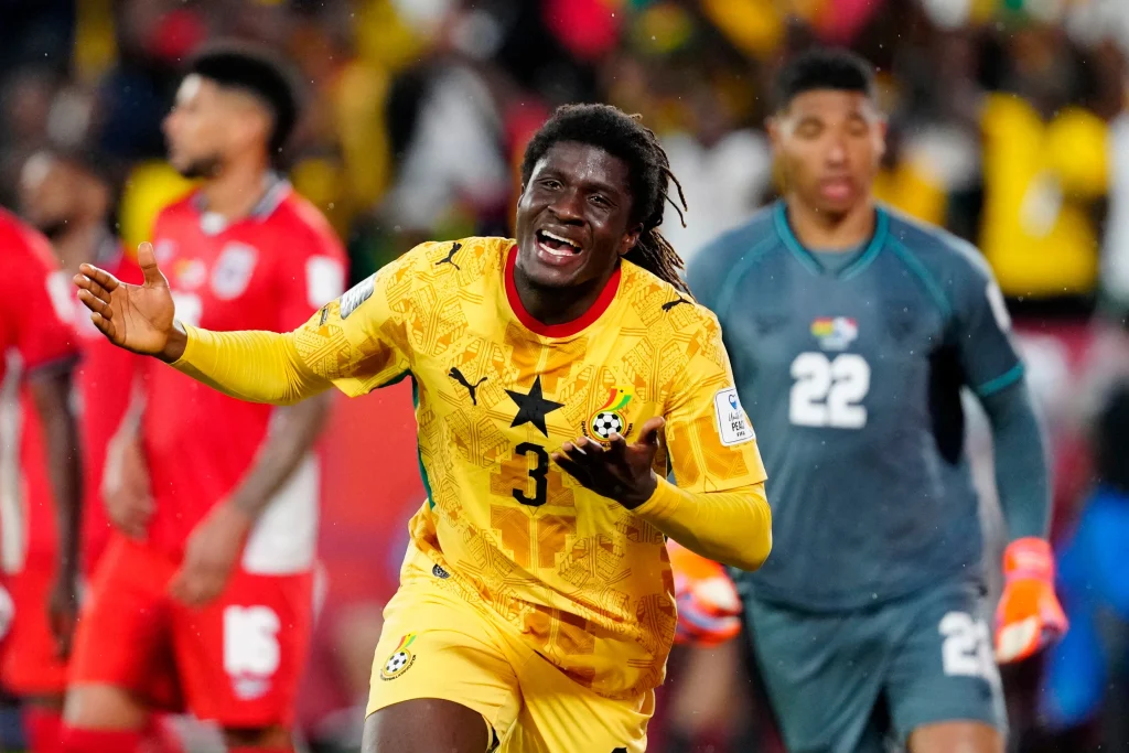 Ghana
