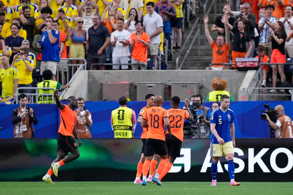 Holanda