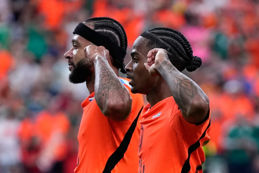 Holanda