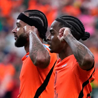 Holanda
