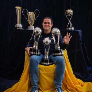Jardine y sus motivos para irse del América: “El desgaste era grande con jugadores y directiva”