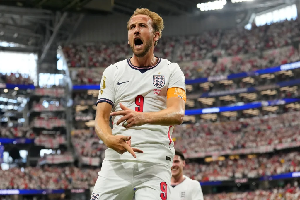 KANE