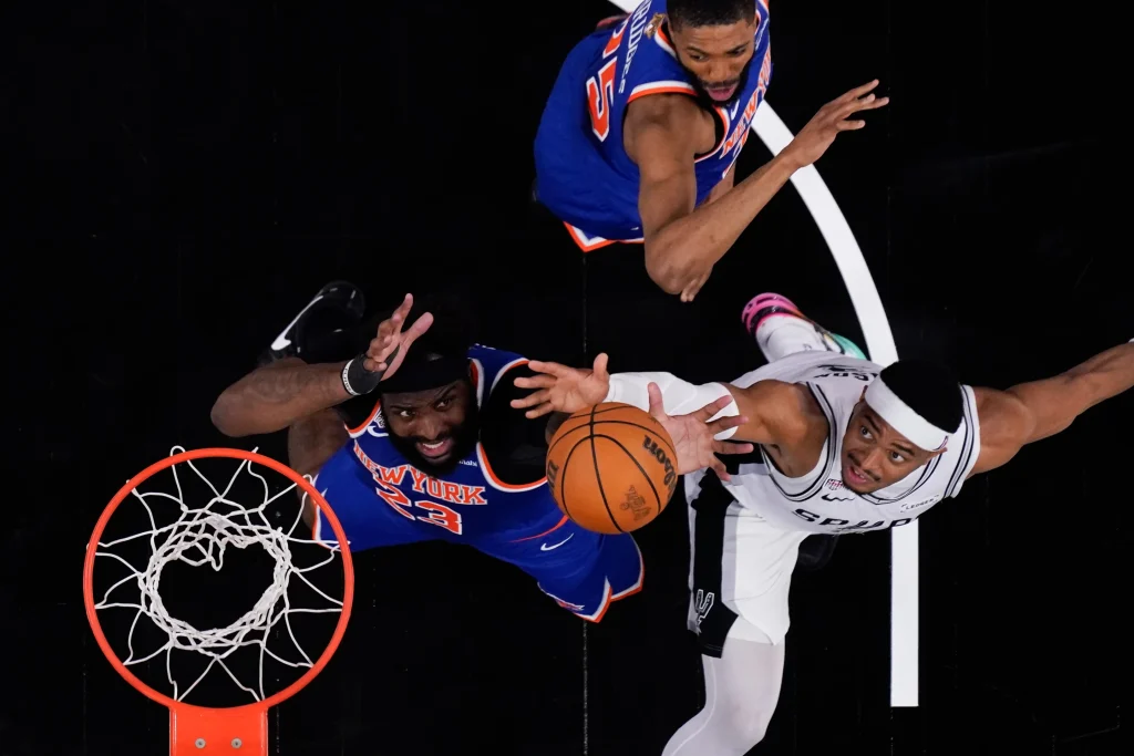 Knicks