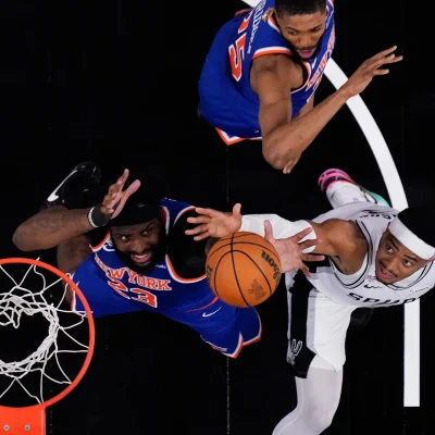Knicks