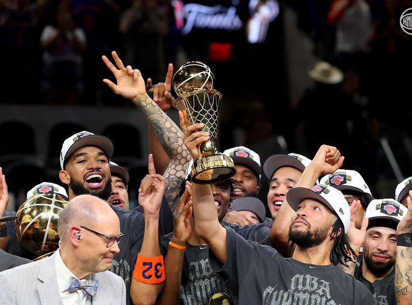 Knicks