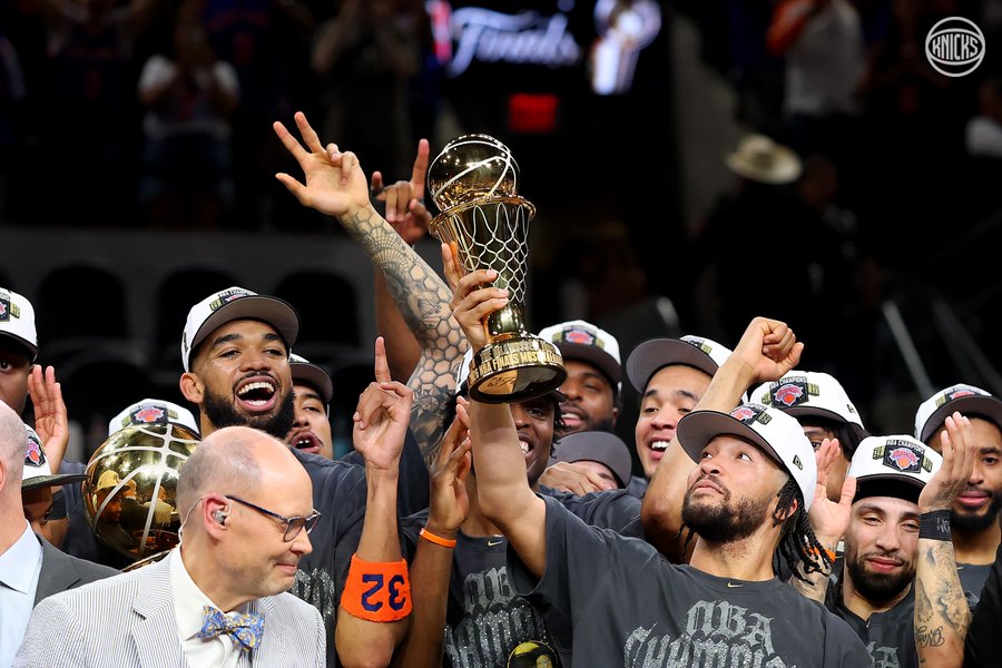 Knicks
