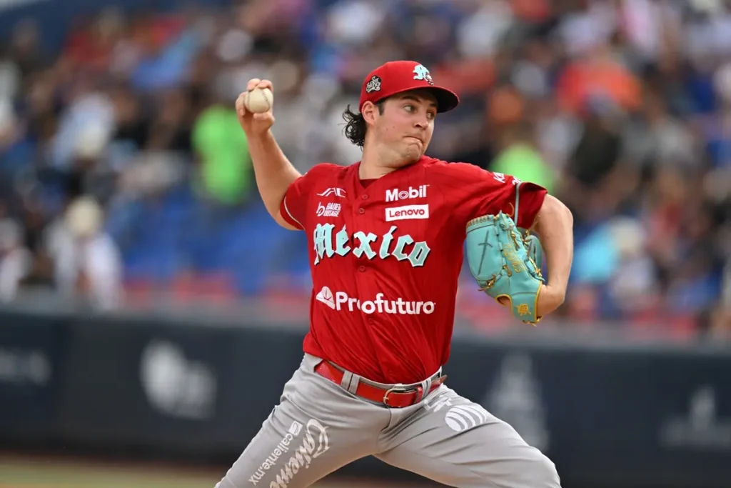 LMB BAUER
