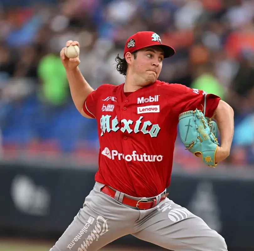 LMB BAUER