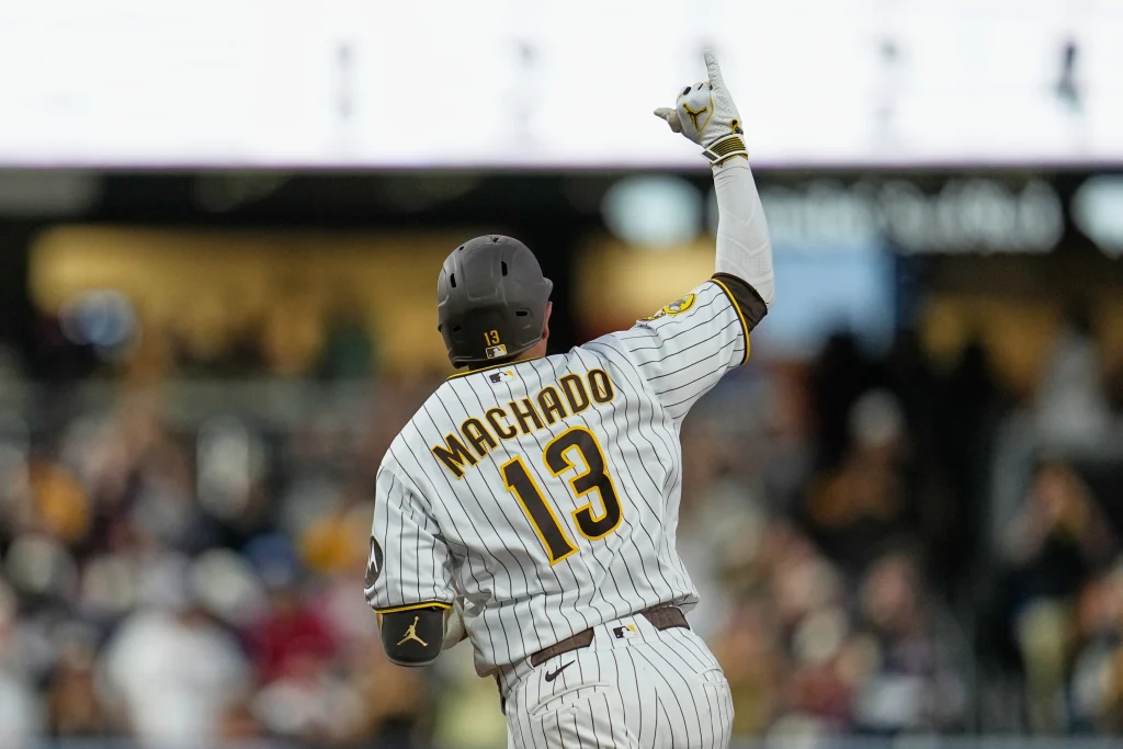 MACHADO
