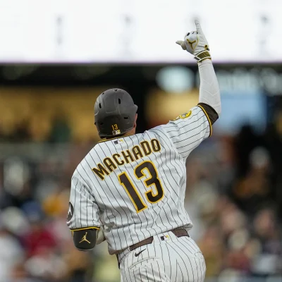 MACHADO